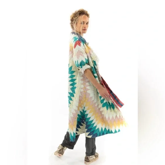 Magnolia Pearl Tancy Coat/Jacket - Picture 10 of 11